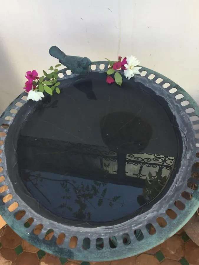 Riad Mouna Marrakesh