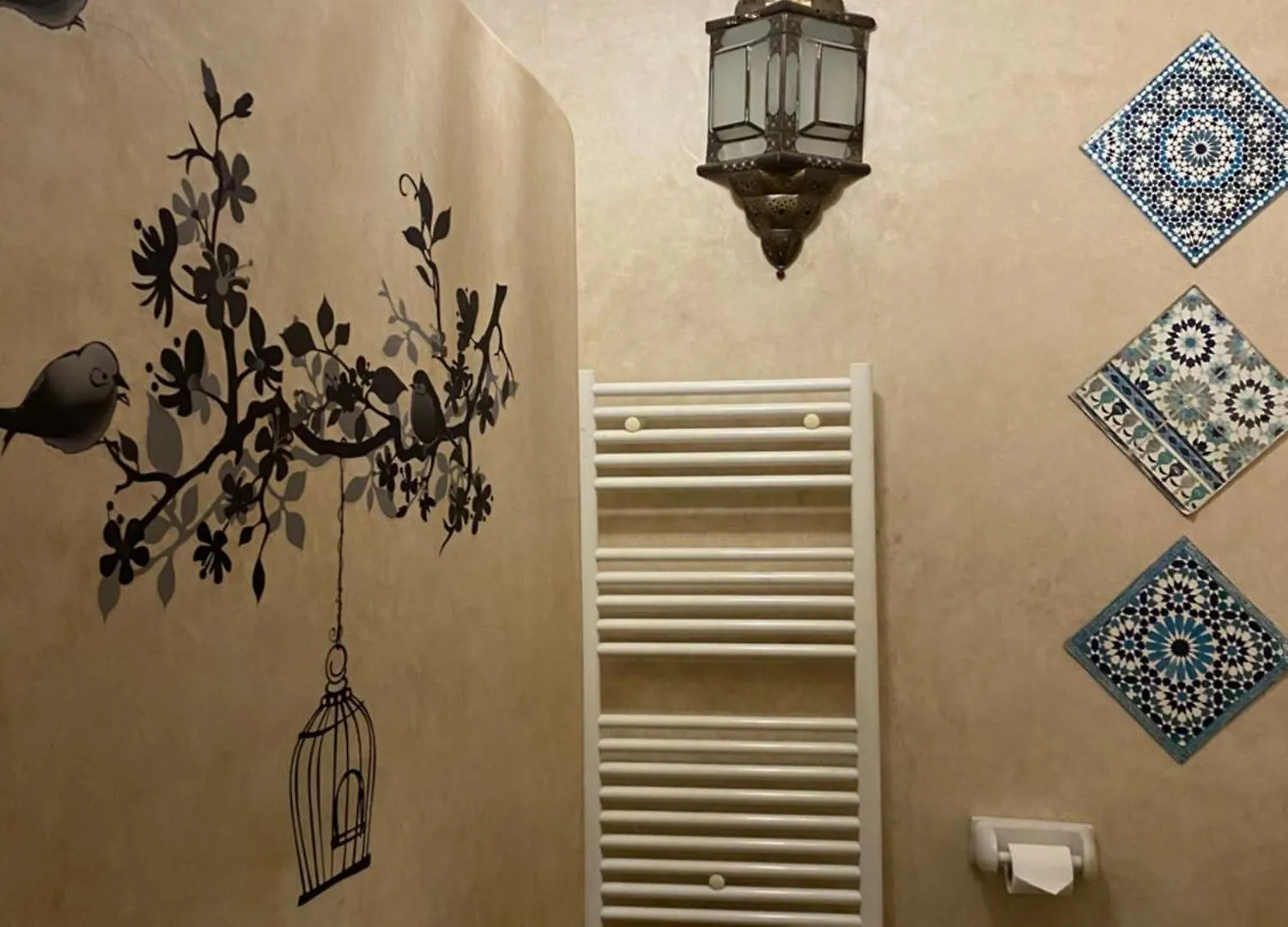 Riad Mouna Marrakesh