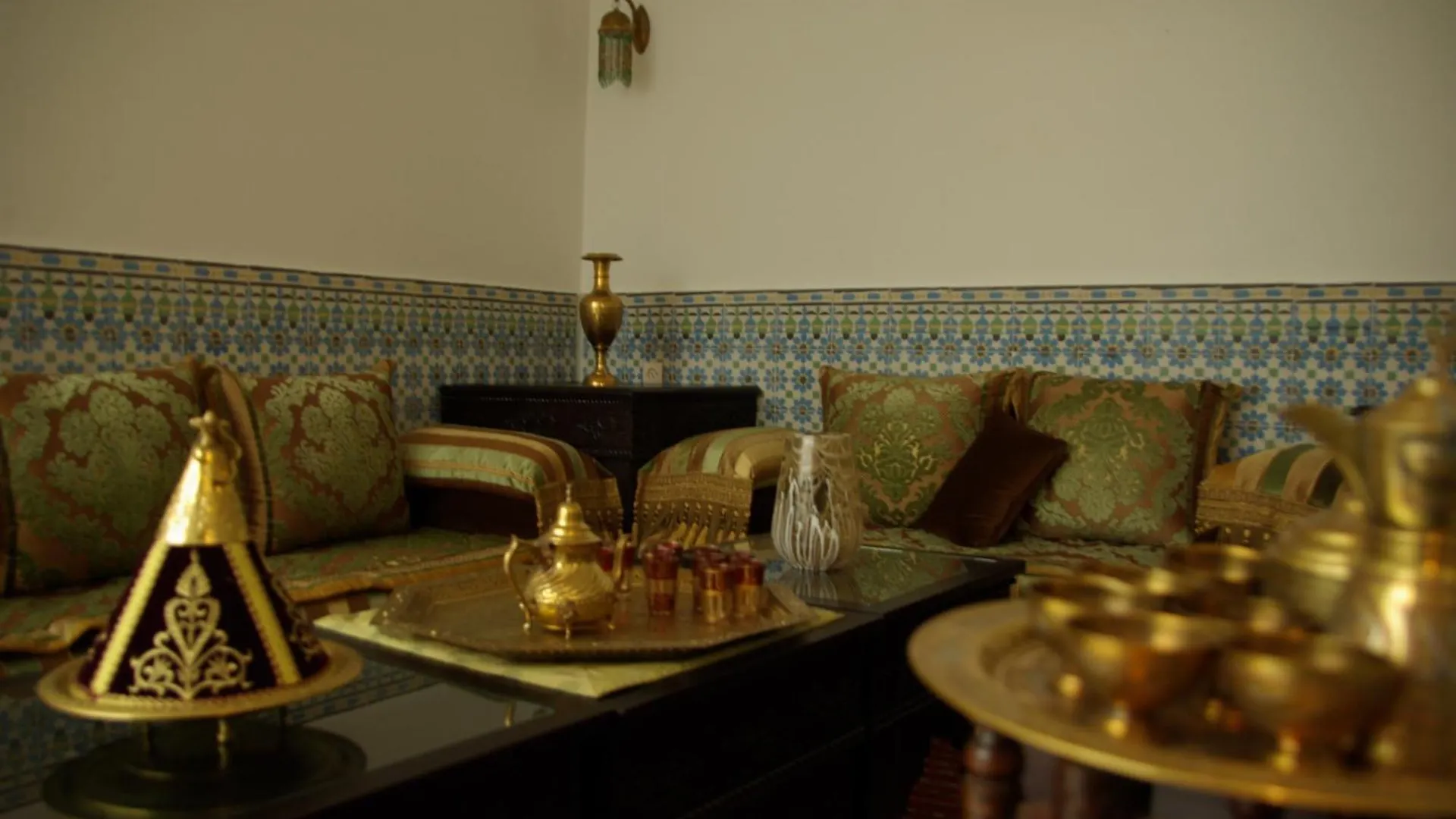 Riad Mouna Marrakesh