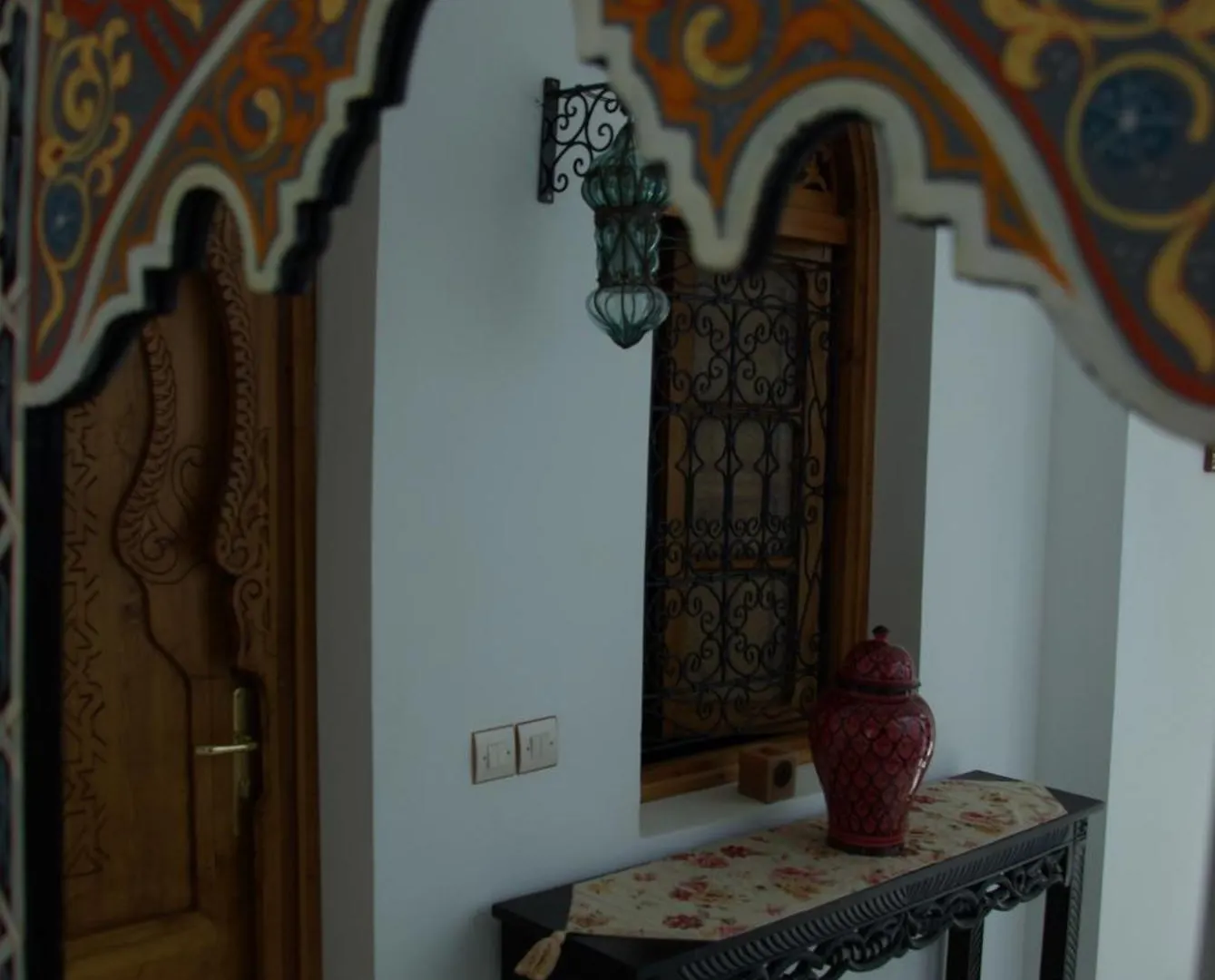 Riad Mouna Marrakesh