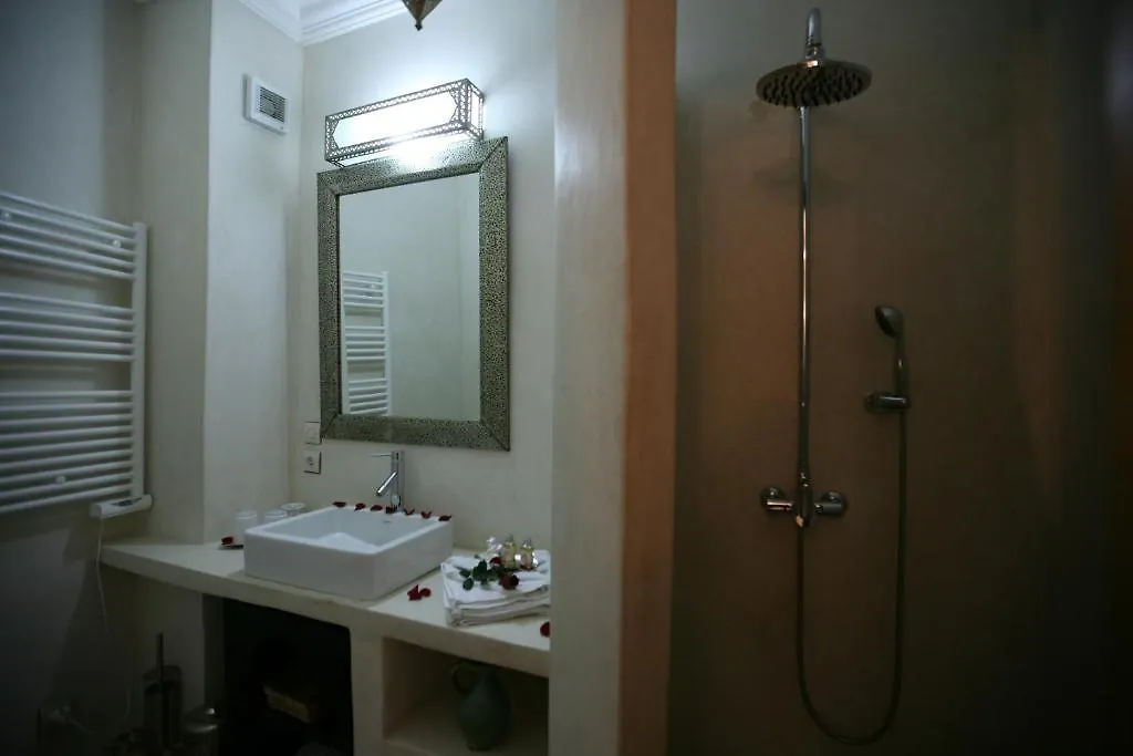 Riad Mouna Marrakesh