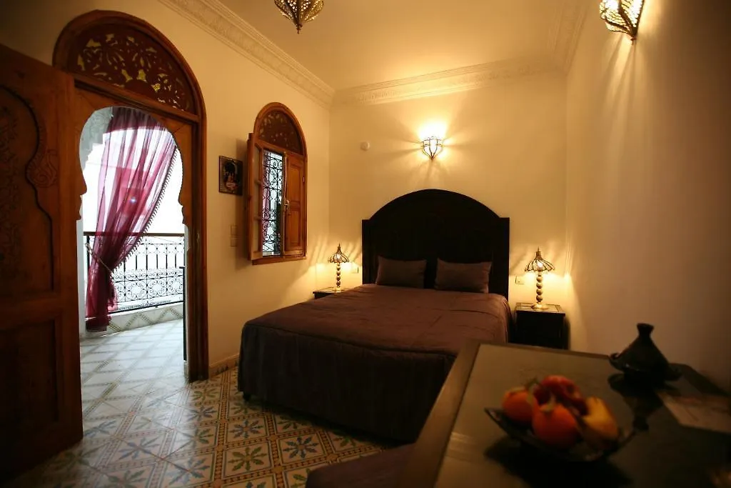 Riad Mouna Marrakesh