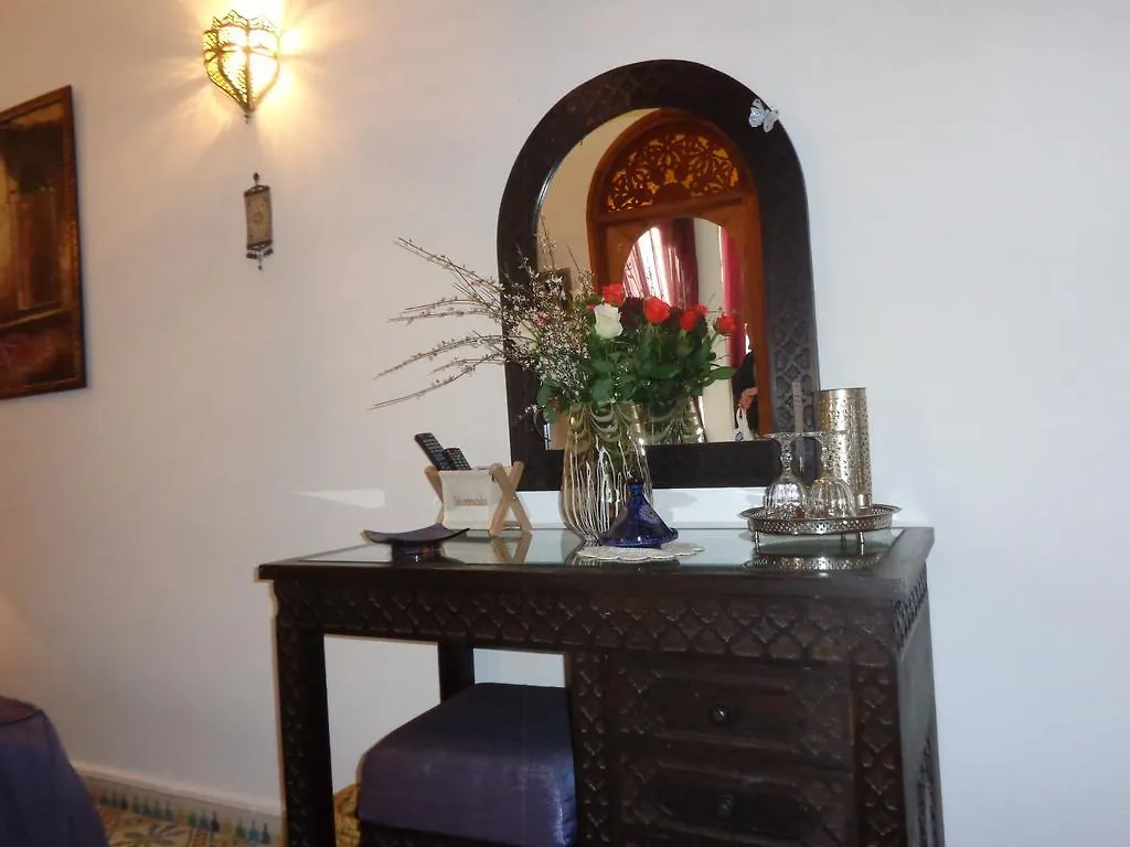 Riad Mouna Marrakesh
