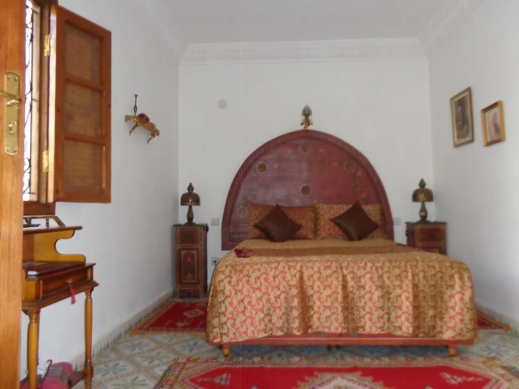 Riad Mouna Marrakesh