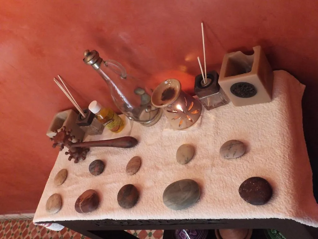 Riad Mouna Marrakesh