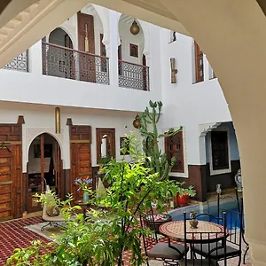 Riad Charme D'orient Adults Only