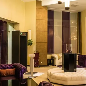 Hotel Tempoo Marrakech Centre Adults Only, Marraquexe