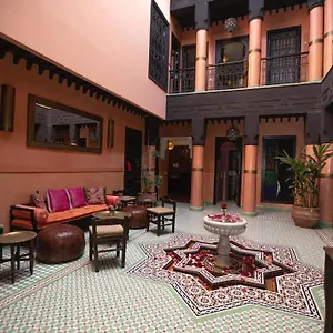 Риад Sultan Suleiman