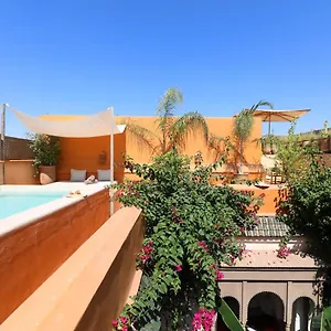 Riad Dar Akal