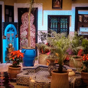 Douja Bed & Breakfast