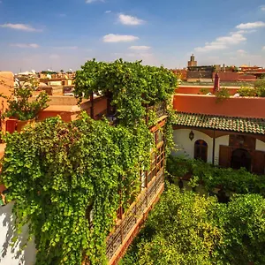 Riad Dombaraka