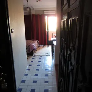Marrakech Hotel