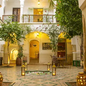 Maison d'hôtes Majala