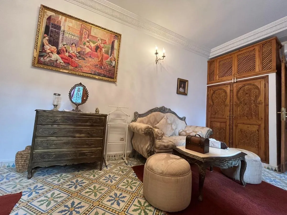 Riad Mouna Marrakesh