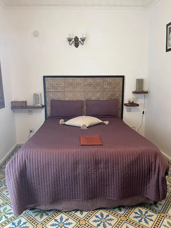 Riad Mouna Marrakesh