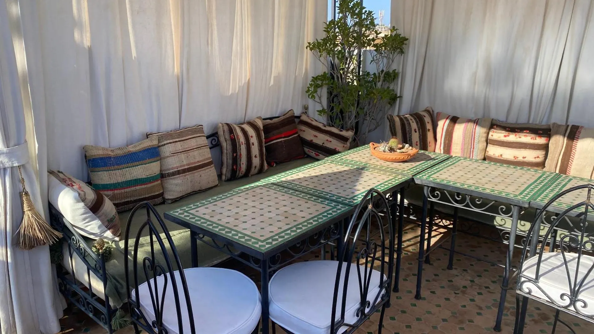 Riad Mouna Marrakesh