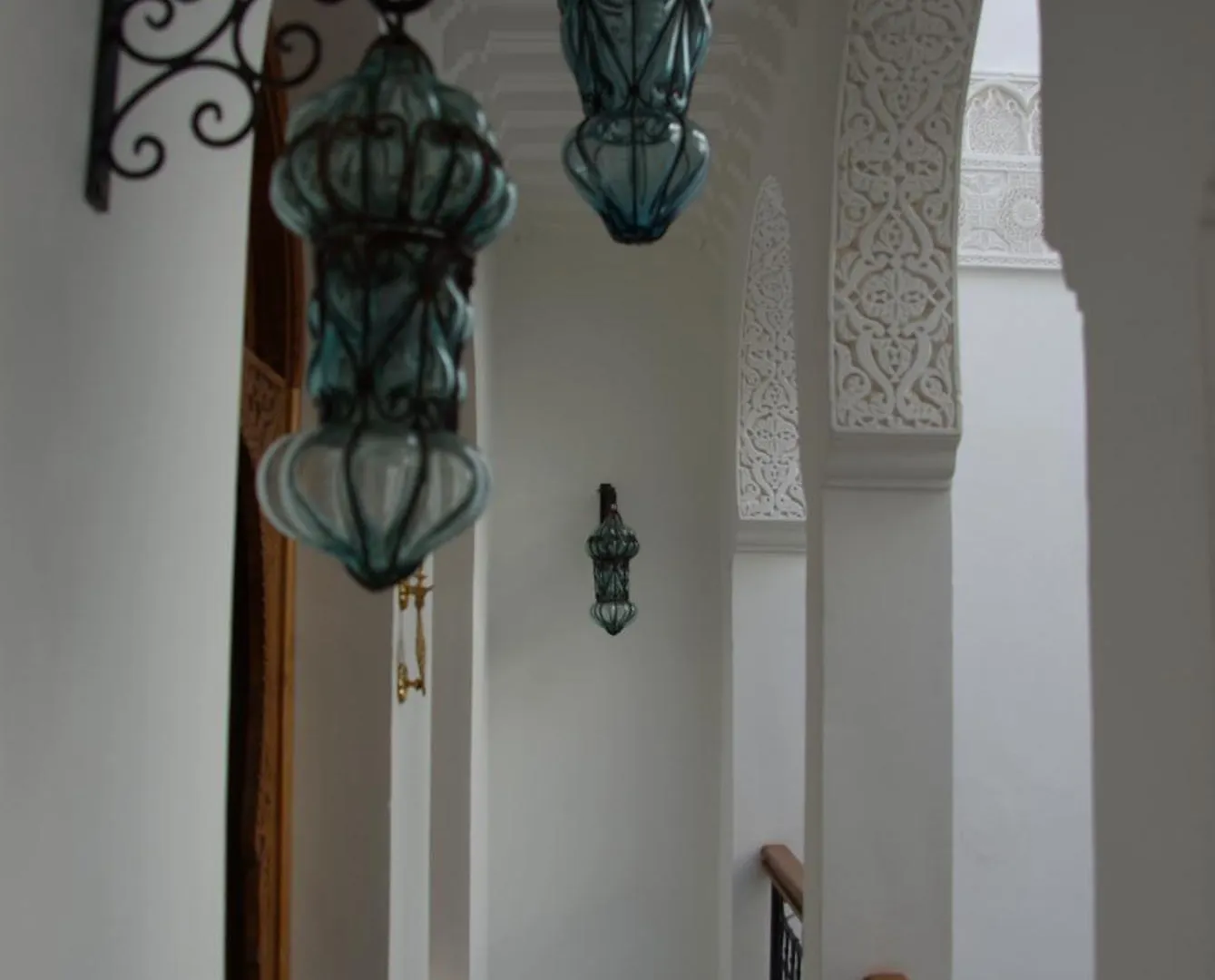 Riad Mouna Marrakesh