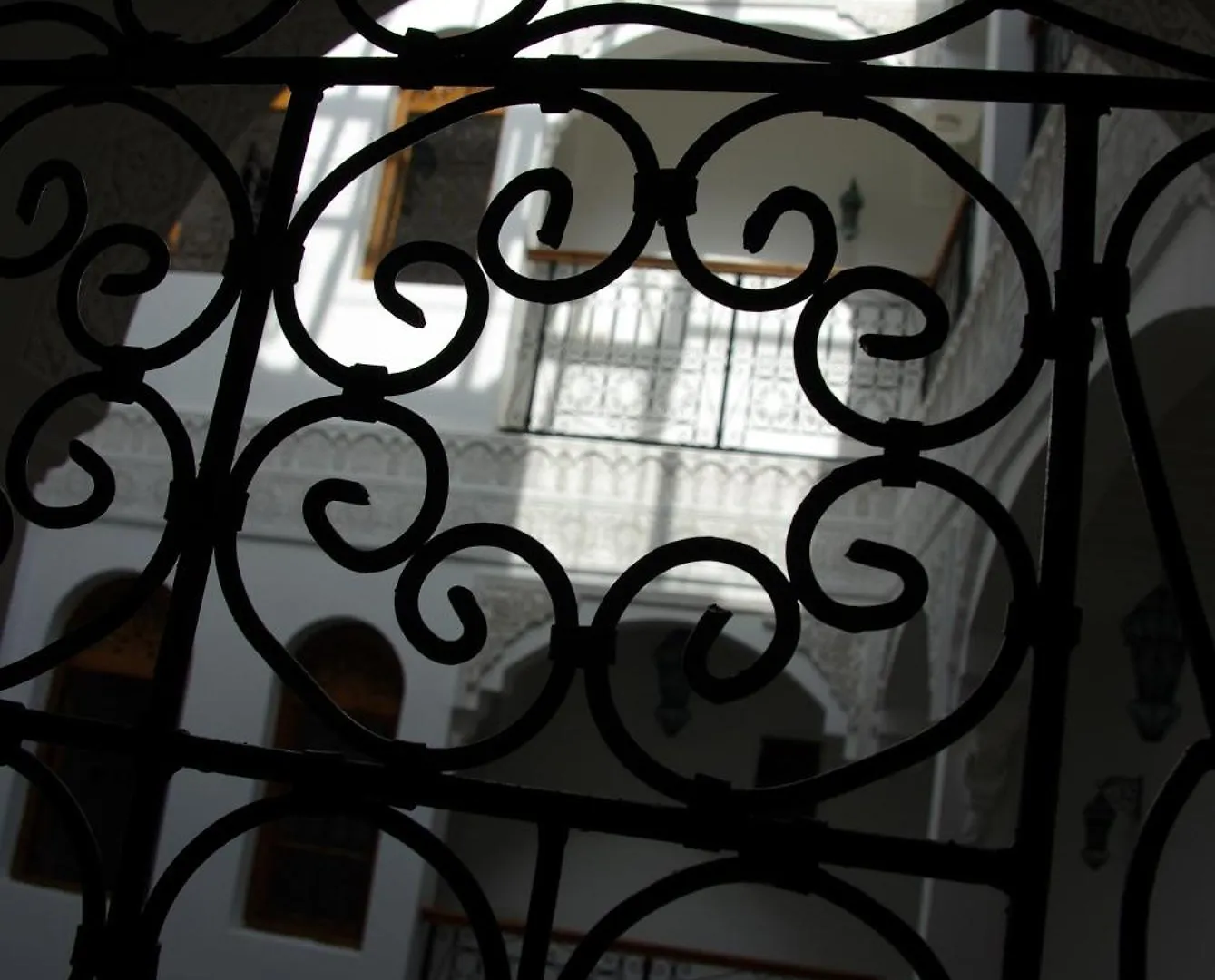 Riad Mouna Marrakesh
