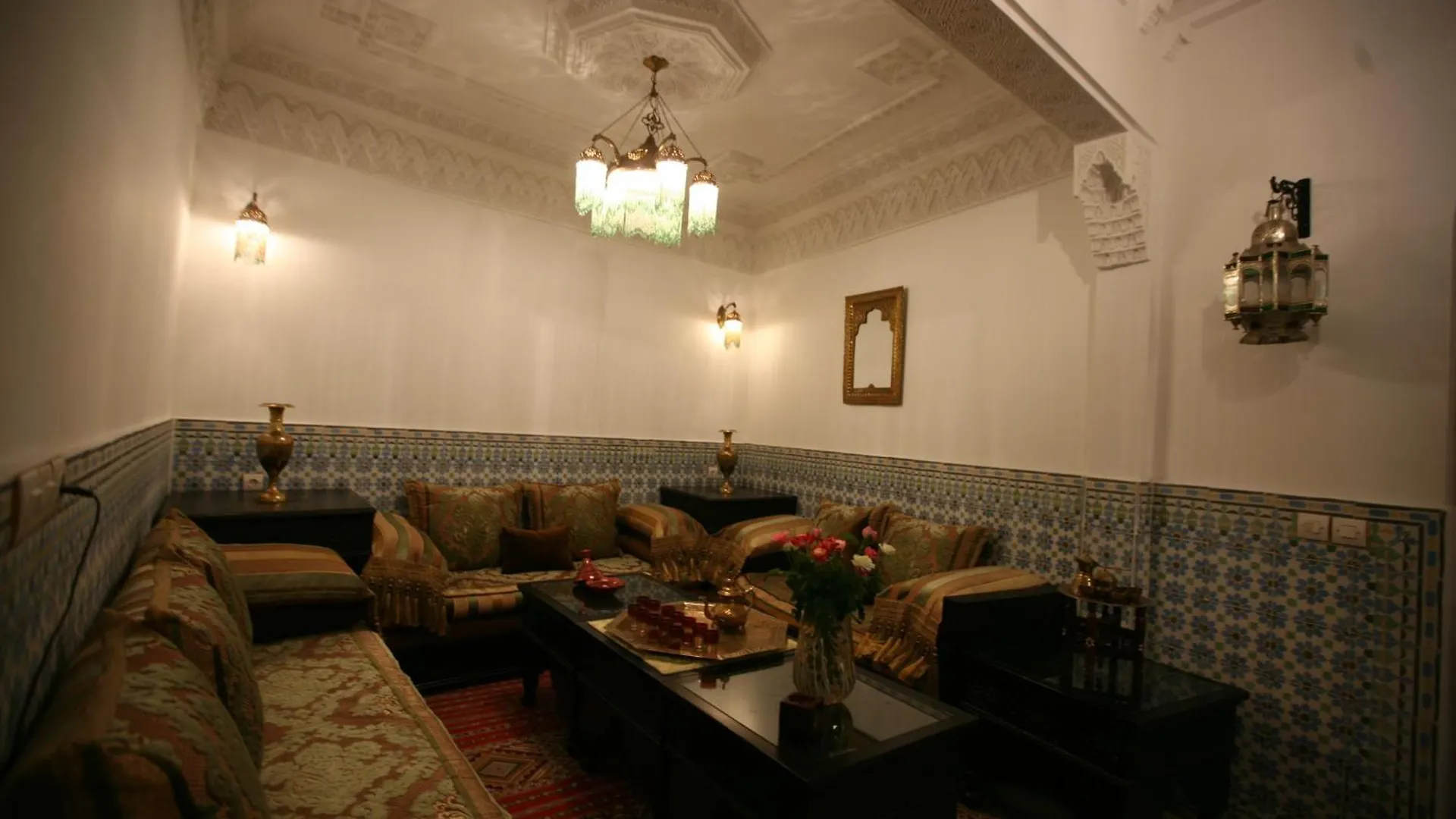 Riad Mouna Marrakesh 3*,