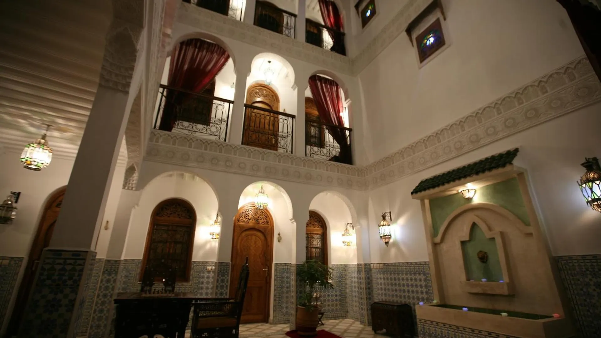 Riad Mouna Marrakesh