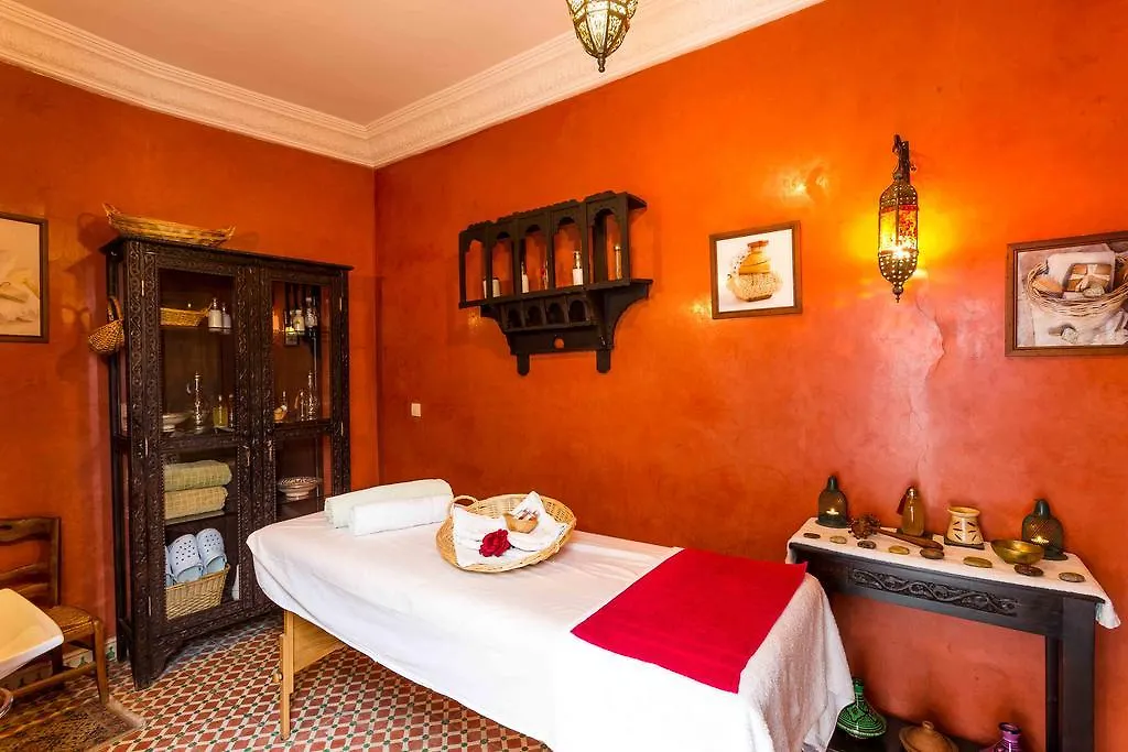 Riad Mouna Marrakesh