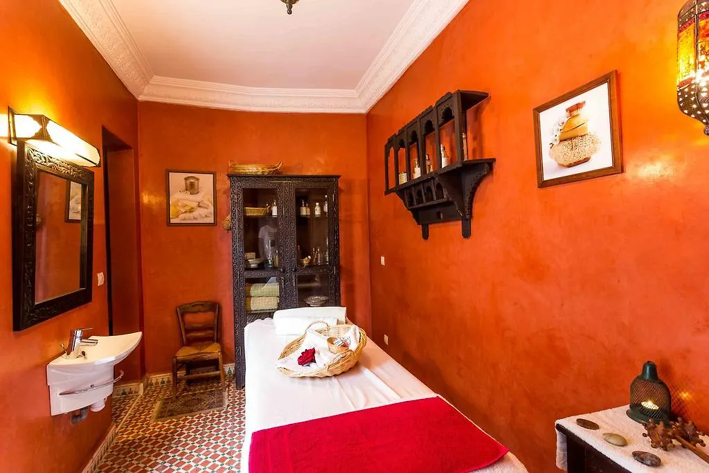 Riad Mouna Marrakesh 3*,  Morocco