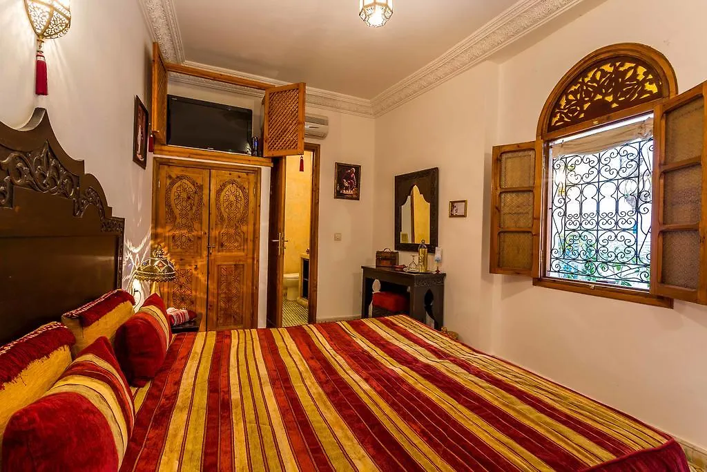 Riad Mouna Marrakesh 3*,