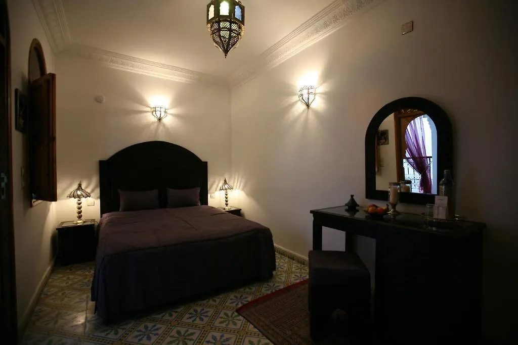 Riad Mouna Marrakesh 3*,  Morocco