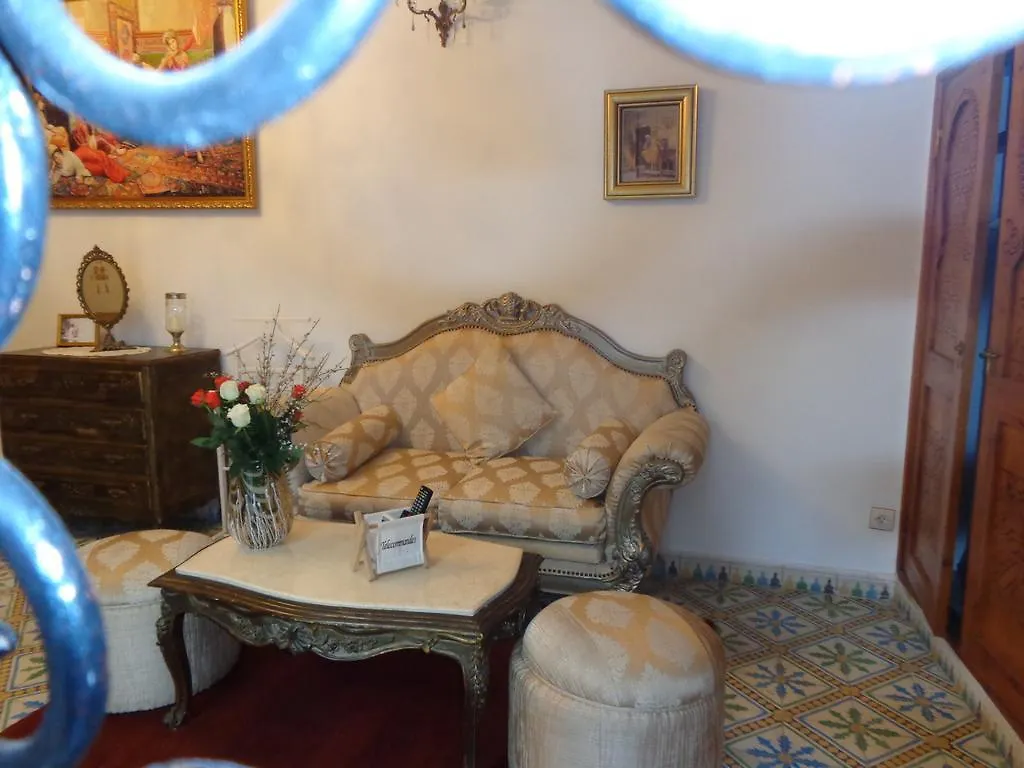 Riad Mouna Marrakesh 3*,