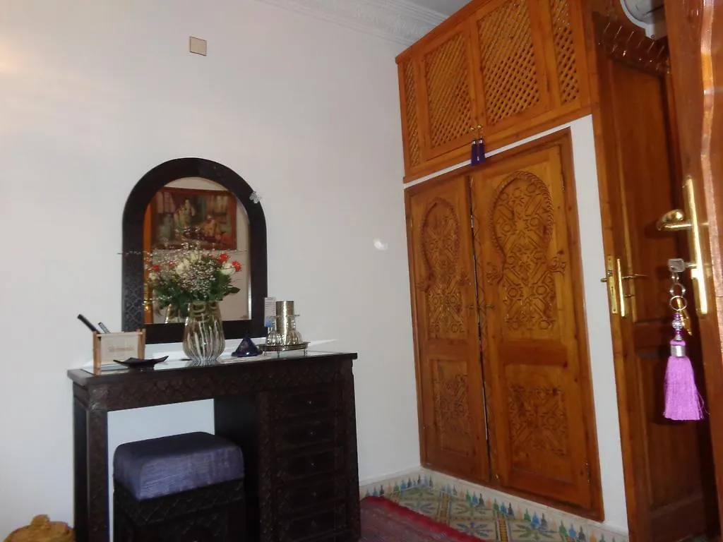 Riad Mouna Marrakesh