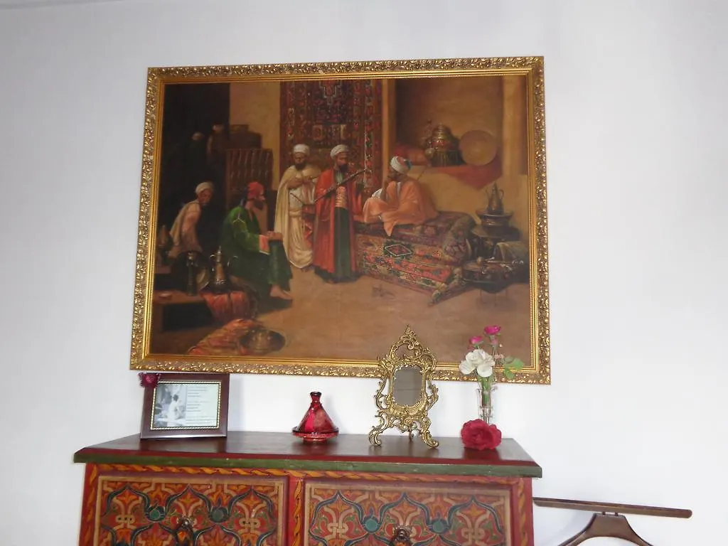 Riad Mouna Marrakesh
