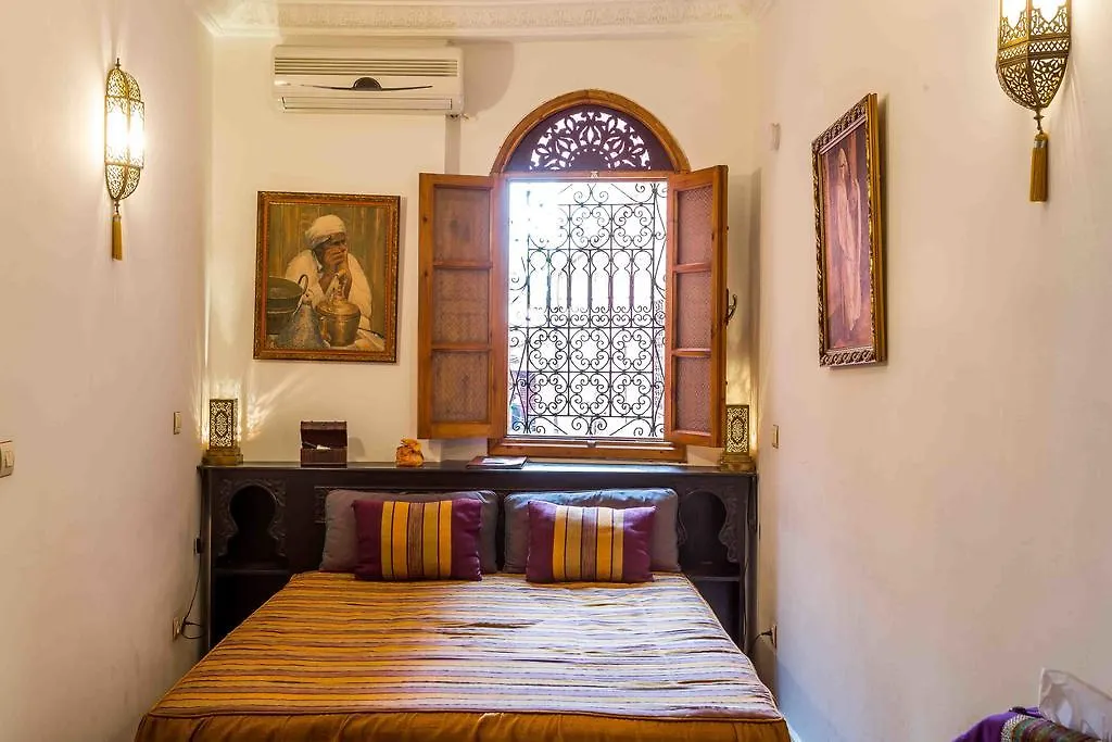 Riad Mouna Marrakesh